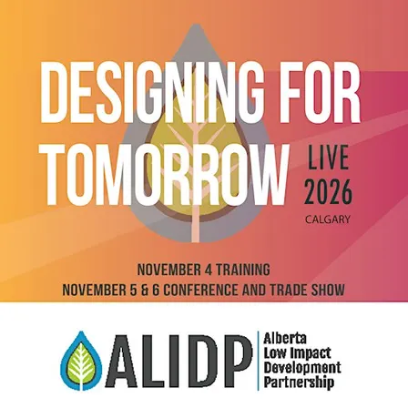 DESIGNING FOR TOMORROW SPONSORSHIPS 2026