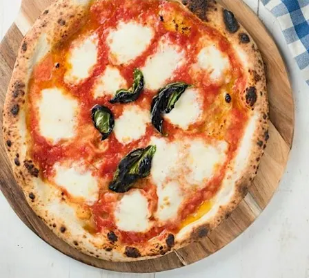 Neapolitan Pizza Making Workshop