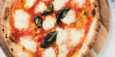 Neapolitan Pizza Making Workshop