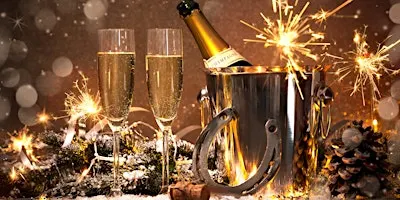 New Year's Eve Celebration: Starlight Soirée