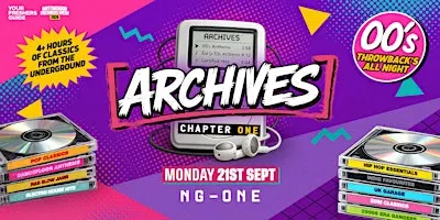 Archives Nottingham - Freshers 2026