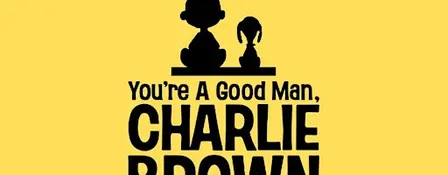 ECLIPSE THEATRE CO. PRESENTS YOU'RE A GOOD MAN, CHARLIE BROWN