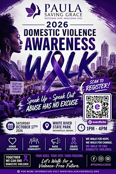 PSG 2026 Annual Domestic Violence Awareness