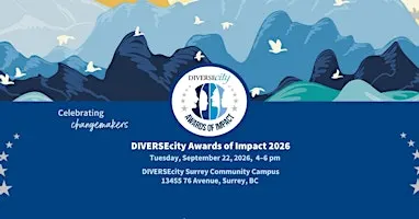 DIVERSEcity Awards of Impact