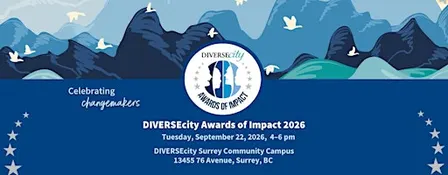 DIVERSEcity Awards of Impact