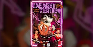 Cabaret Vertigo