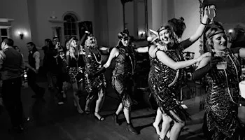 Haunted Speakeasy Salem