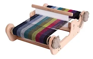 Rigid Heddle Weaving