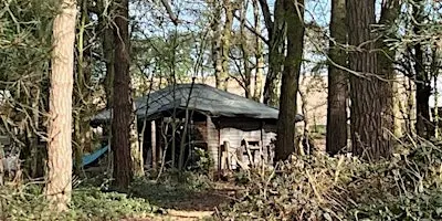 October Woodland Drumming Circle