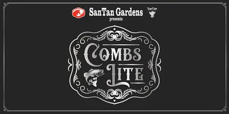 Combs Lite | Luke Combs Tribute LIVE at SanTan Gardens