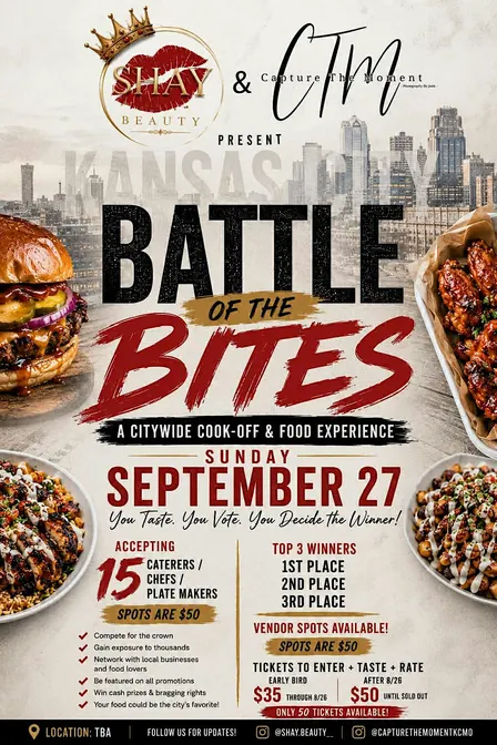 Battle Of The Bites