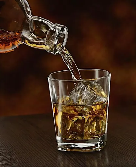Whiskey Cocktail Class at Main Street Sport & Social