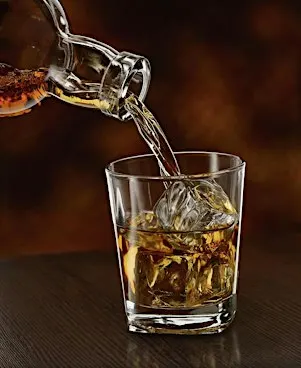 Whiskey Cocktail Class at Main Street Sport & Social