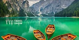 YYC Travel Show 2027 – Calgary’s Ultimate Travel Event