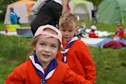 14th SWC Scouts - Family Pub Quiz
