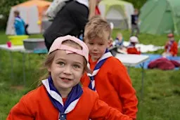 14th SWC Scouts - Family Pub Quiz