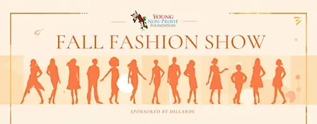 YNPF x Dillards Fall Fashion Show