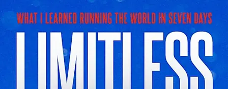 Book Launch: LIMITLESS