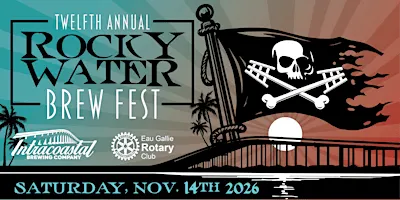 Rocky Water Brew Fest 2026