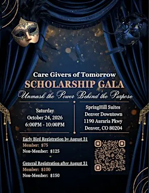 NAHSE Greater Denver 2026 Scholarship Gala