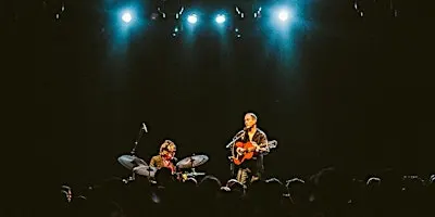 Jonathan Richman  :: Rio Theatre :: Santa Cruz 12/11