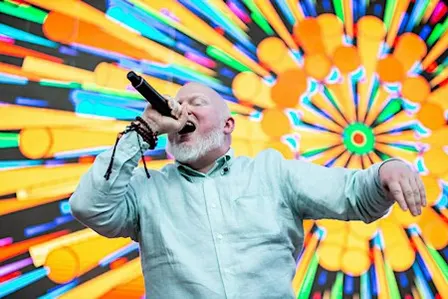 BROTHER ALI Live @ BIGS w/ DJ Abilities- All Ages