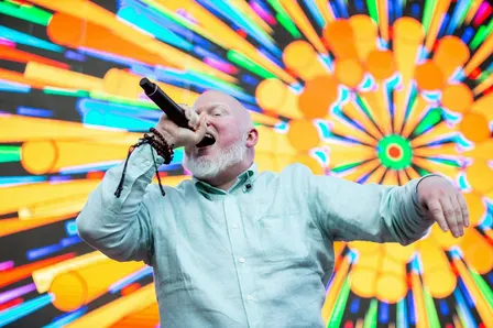 BROTHER ALI Live @ BIGS w/ DJ Abilities- All Ages