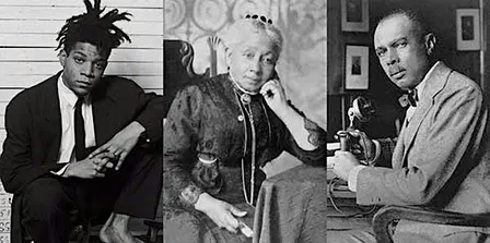The Revolution Continues: Brooklyn’s Black Trailblazers