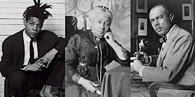 The Revolution Continues: Brooklyn’s Black Trailblazers