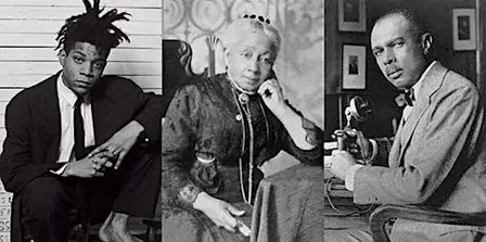 The Revolution Continues: Brooklyn’s Black Trailblazers