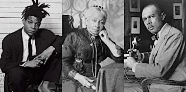 The Revolution Continues: Brooklyn’s Black Trailblazers