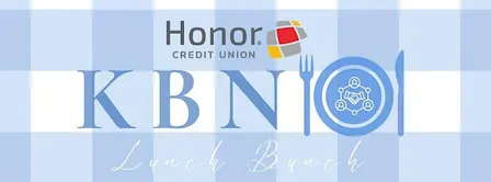September KBN Lunch Bunch