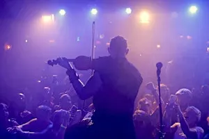 Clejan Live in Topeka