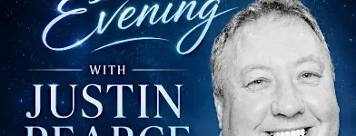 Evening of Mediumship with Justin Pearce