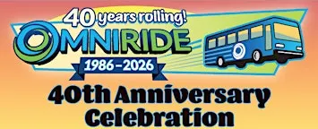 OmniRide Community Open House in Manassas