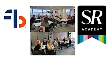 FLB® Bournemouth & Poole LUNCH & LEARN