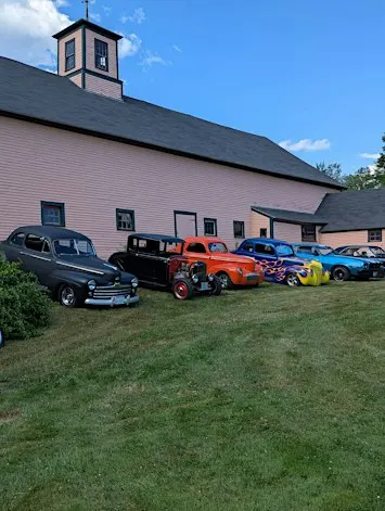 Car Show Fundraiser to Support  Breast Cancer Survivors
