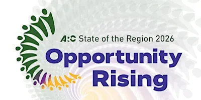 Atlanta Regional Commission's 2026 State of the Region