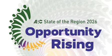 Atlanta Regional Commission's 2026 State of the Region