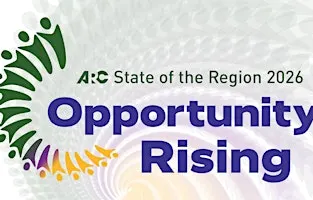 Atlanta Regional Commission's 2026 State of the Region