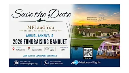 MFI & You: Making an Eternal Impact - IA