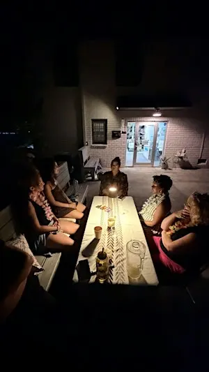 Friday the 13th Tarot Card & Wax Reading Gathering @ Island Candles