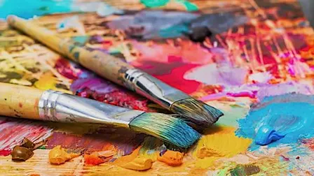 Art and Parent In- Person Session (Balancing the needs of each child)