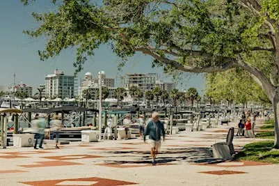 100 Years of Modern Landscapes
