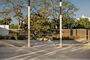 Tour: 100 Years of Modern Landscapes