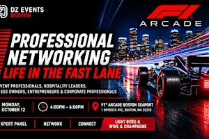 Professional Networking | Event Planners | Business  Owners | Professionals