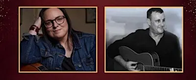 Clare O’Mahony and Tom Madden Live at St. Catherine’s