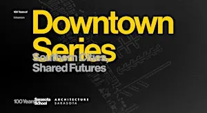 Southern Cities: Shared Futures, City #2