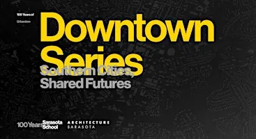 Southern Cities: Shared Futures, City #3