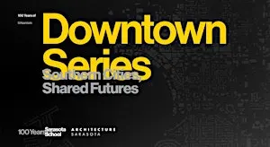 Southern Cities: Shared Futures, Sarasota's Path Forward